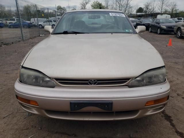 1996 Toyota Camry LE