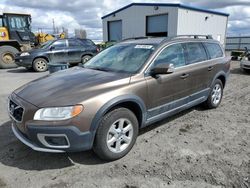 Salvage cars for sale at Airway Heights, WA auction: 2012 Volvo XC70 3.2