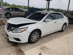 Salvage cars for sale from Copart Hueytown, AL: 2018 Nissan Altima 2.5
