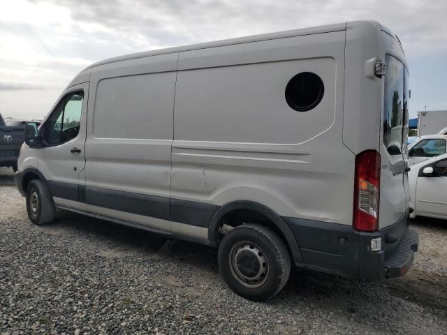 2015 Ford Transit T-350