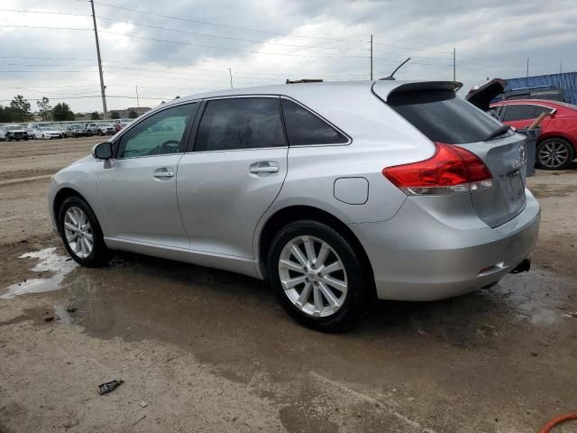 2009 Toyota Venza