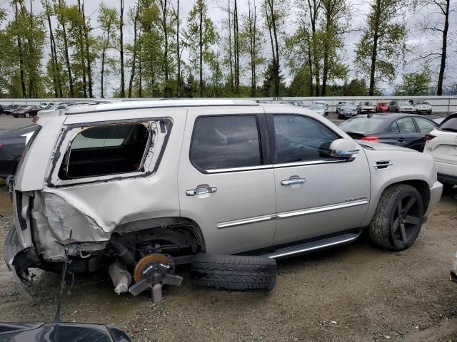 2007 Cadillac Escalade Luxury