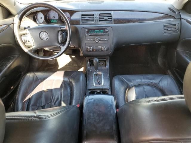 2006 Buick Lucerne CXS