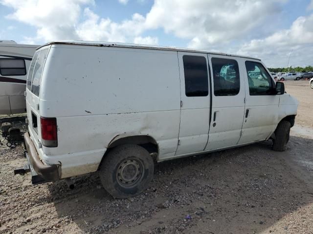 2003 Ford Econoline E150 Van