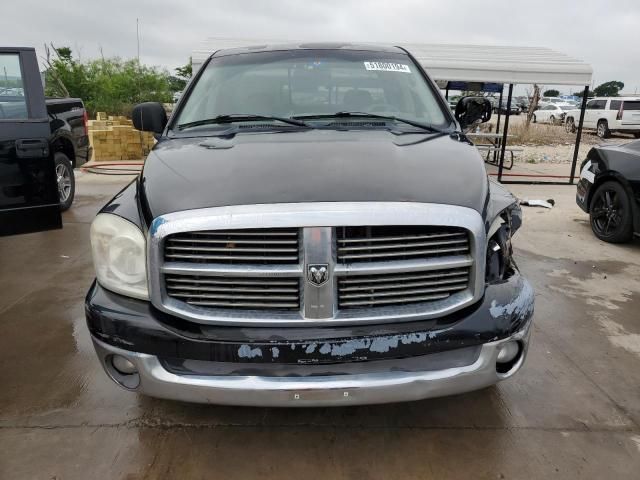 2007 Dodge RAM 1500 ST