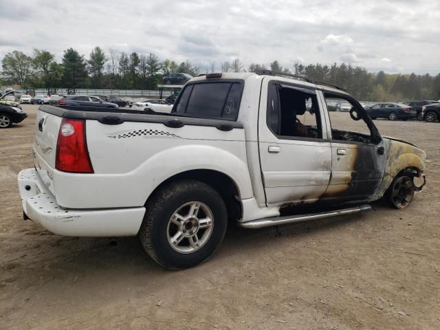 2004 Ford Explorer Sport Trac