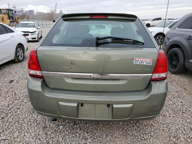 2006 Chevrolet Malibu Maxx LT