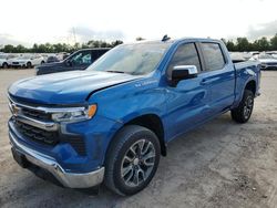 Chevrolet Silverado c1500 lt Vehiculos salvage en venta: 2023 Chevrolet Silverado C1500 LT