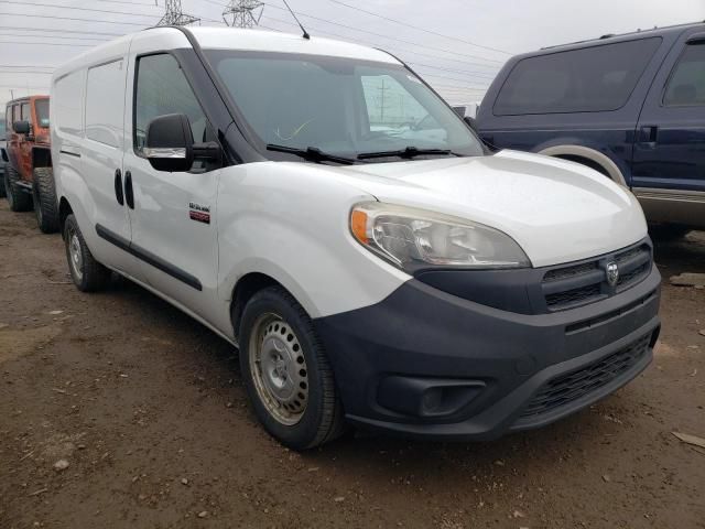 2016 Dodge RAM Promaster City