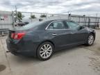 2015 Chevrolet Malibu LTZ