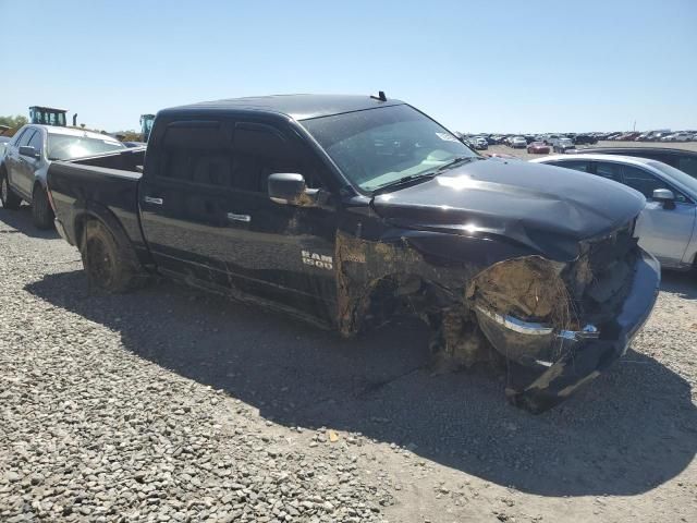 2017 Dodge RAM 1500 SLT