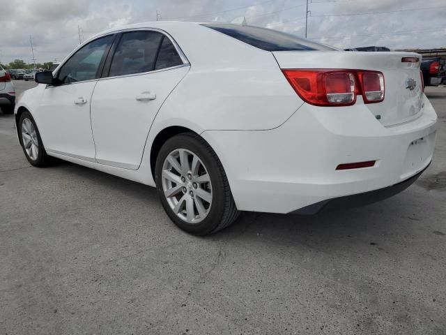 2014 Chevrolet Malibu 2LT