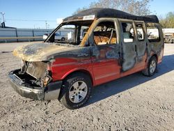 Vehiculos salvage en venta de Copart Oklahoma City, OK: 2003 Chevrolet Express G1500