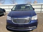 2015 Chrysler Town & Country Touring L