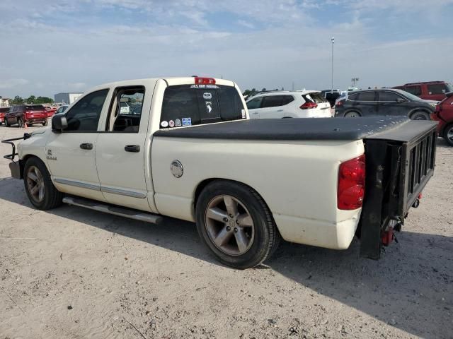 2008 Dodge RAM 1500 ST