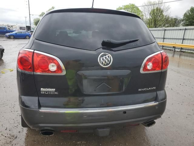 2012 Buick Enclave