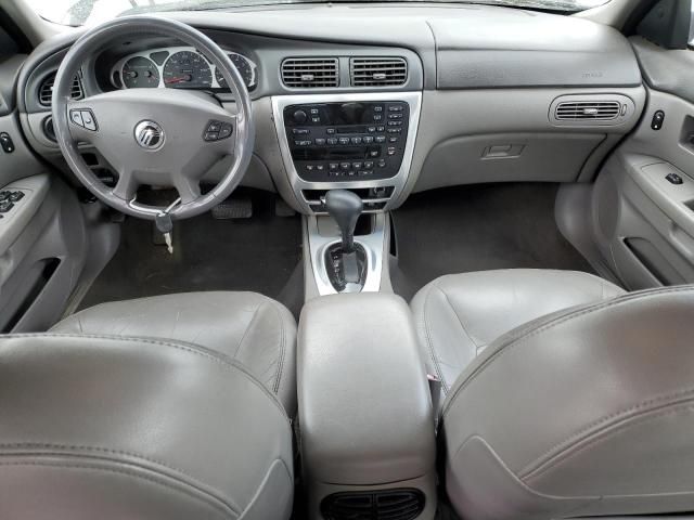 2003 Mercury Sable LS Premium