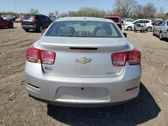 2014 Chevrolet Malibu 2LT