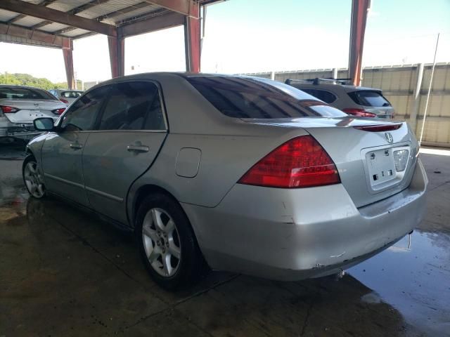 2007 Honda Accord LX