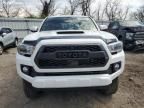 2022 Toyota Tacoma Double Cab