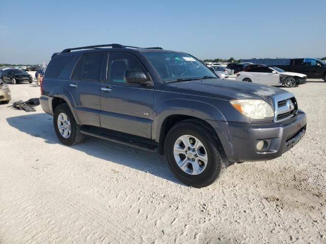 2006 Toyota 4runner SR5