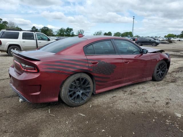 2019 Dodge Charger GT