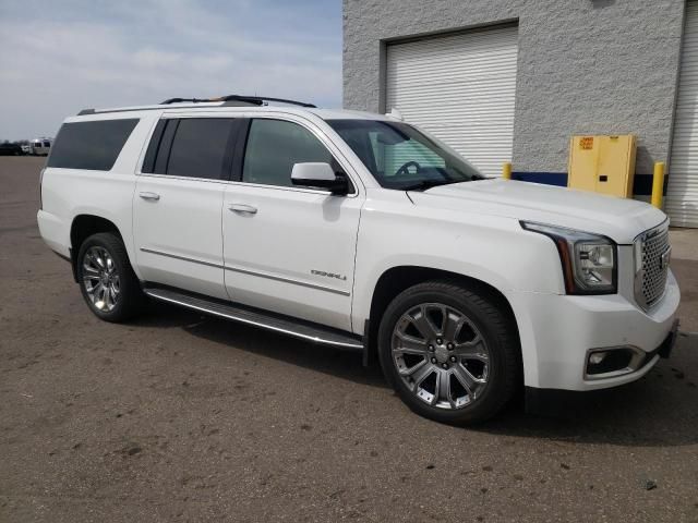 2016 GMC Yukon XL Denali