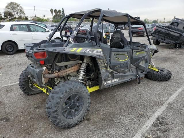 2016 Polaris RZR XP 4 1000 EPS