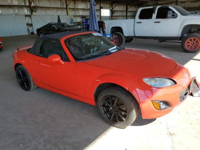 2010 Mazda MX-5 Miata