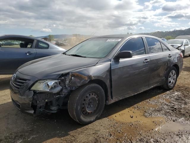 2007 Toyota Camry CE