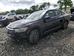 Salvage cars for sale at Byron, GA auction: 2021 Volkswagen Jetta S