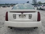 2007 Cadillac STS