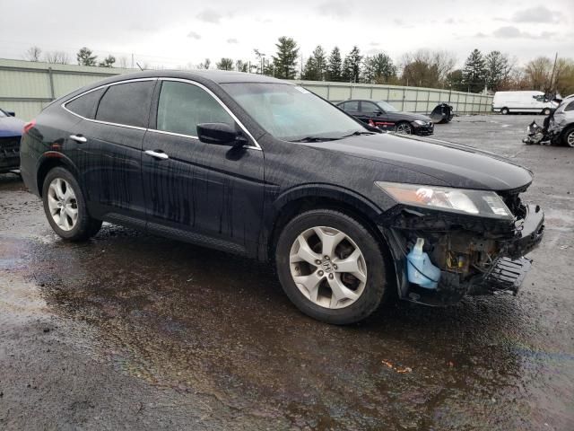 2012 Honda Crosstour EXL