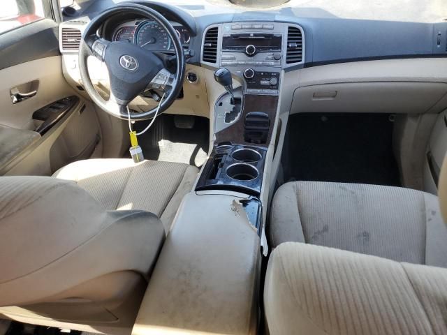 2009 Toyota Venza