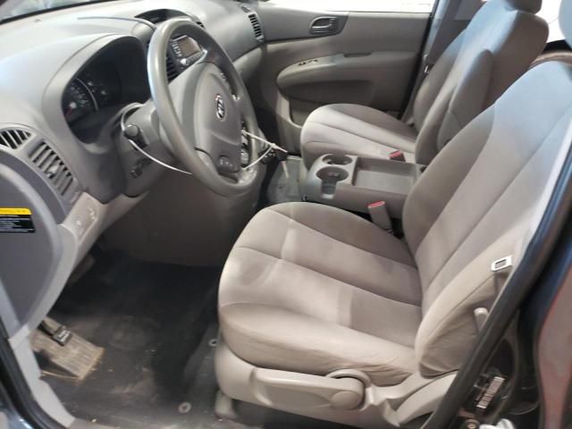 2012 KIA Sedona LX