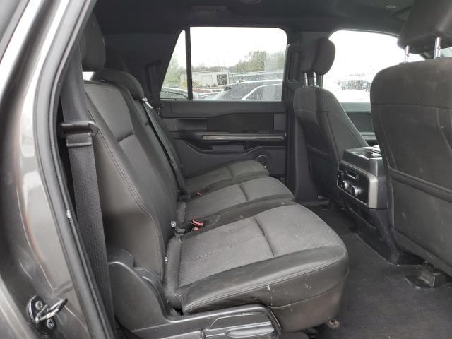 2019 Ford Expedition Max XLT