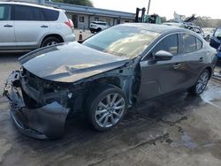 Mazda salvage cars for sale: 2021 Mazda 3 Preferred