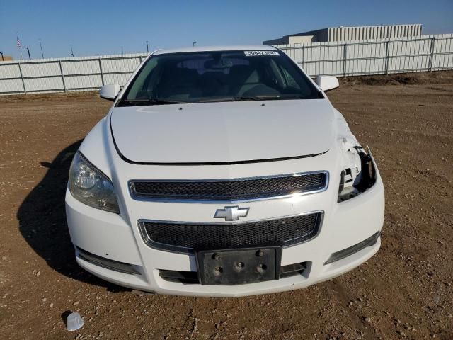 2011 Chevrolet Malibu 2LT