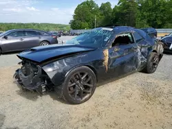 Dodge Vehiculos salvage en venta: 2020 Dodge Challenger R/T