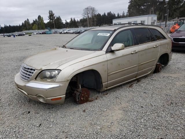 2005 Chrysler Pacifica Limited