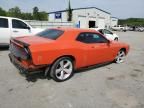 2009 Dodge Challenger SRT-8