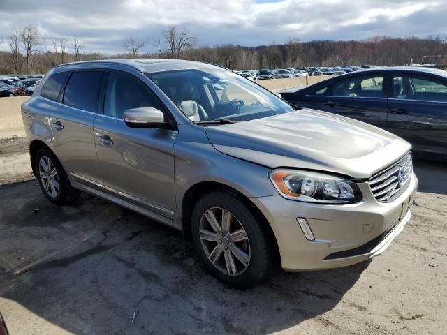 2016 Volvo XC60 T6 Premier