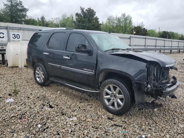 2008 GMC Yukon Denali