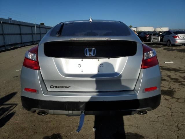 2013 Honda Crosstour EX