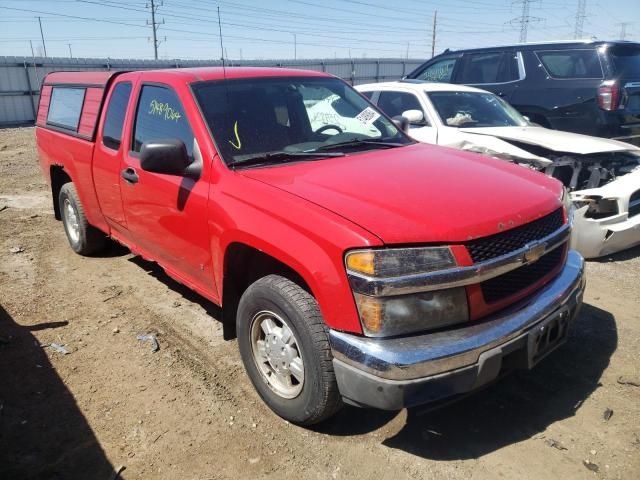 2006 Chevrolet Colorado