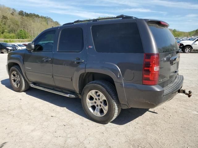 2010 Chevrolet Tahoe K1500 LT