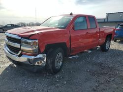 Chevrolet salvage cars for sale: 2019 Chevrolet Silverado LD K1500 LT