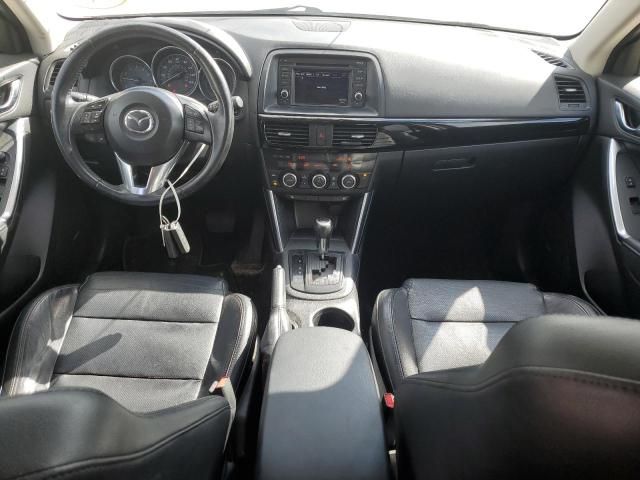 2013 Mazda CX-5 GT