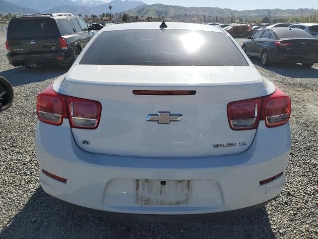 2014 Chevrolet Malibu LS