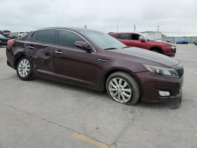 2014 KIA Optima LX